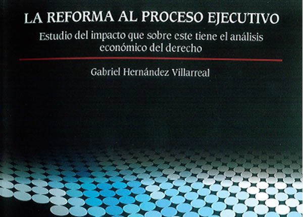 GABRIEL HERNÁNDEZ VILLARREAL PUBLICA EL LIBRO 
