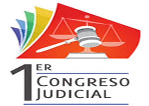REGLAMENTO PRIMER PRIMER CONGRESO JUDICIAL: POR UNA PROPUESTA DE JUSTICIA PARA EL SIGLO XXI